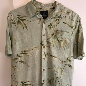 Jamaica Jaxx Hawaiian Shirt - size Men’s Medium